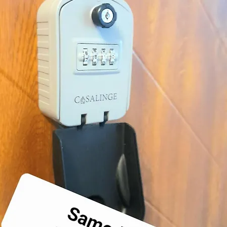 Mieszkanie oś Północ ZAKAZ IMPREZ Zameldowanie 24h Apartamento *