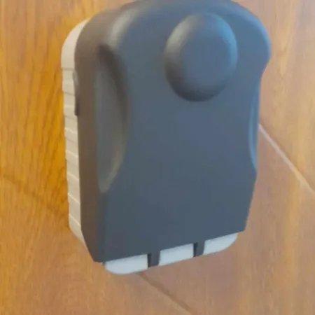 Mieszkanie oś Północ ZAKAZ IMPREZ Zameldowanie 24h *