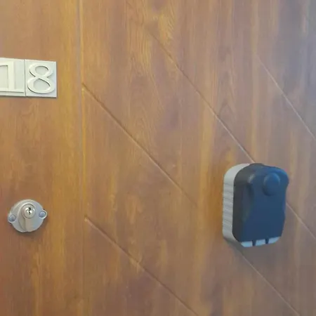 Appartement Mieszkanie 46M Kw 2 Pokoje Balkon Os Polnoc Zameldowanie 24H Zakaz Imprez