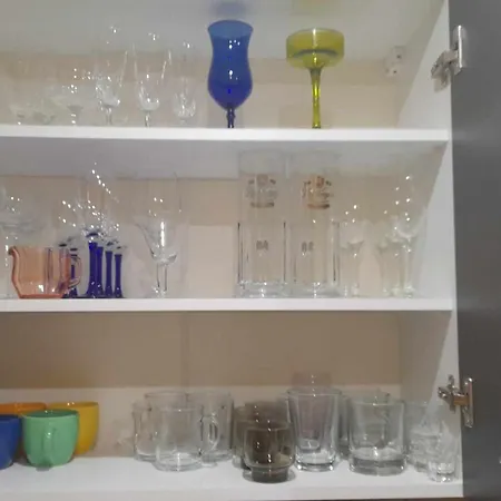 Mieszkanie oś Północ ZAKAZ IMPREZ Zameldowanie 24h Apartamento