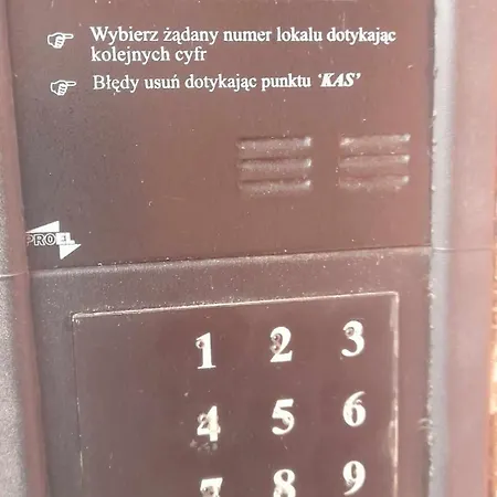 Mieszkanie 46M Kw 2 Pokoje Balkon Os Polnoc Zameldowanie 24H Zakaz Imprez Koszalin