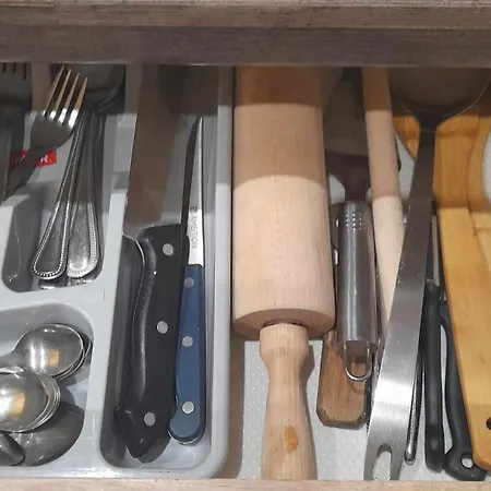 Mieszkanie 46M Kw 2 Pokoje Balkon Os Polnoc Zameldowanie 24H Zakaz Imprez Appartement