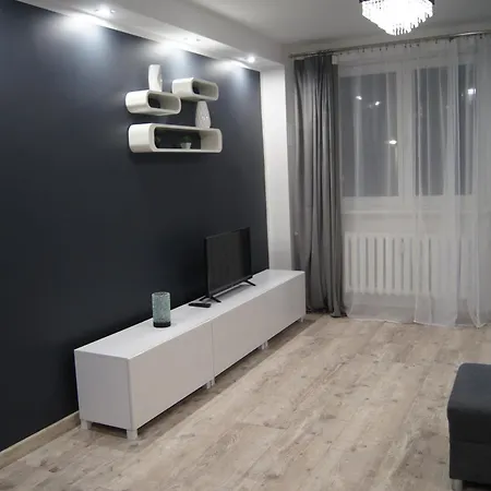 Mieszkanie 46M Kw 2 Pokoje Balkon Os Polnoc Zameldowanie 24H Zakaz Imprez Koszalin