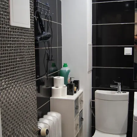 Mieszkanie 46M Kw 2 Pokoje Balkon Os Polnoc Zameldowanie 24H Zakaz Imprez Koszalin