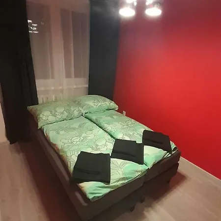 Apartamento Mieszkanie oś Północ ZAKAZ IMPREZ Zameldowanie 24h Koszalin