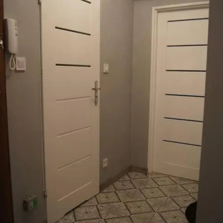 Apartamento Mieszkanie oś Północ ZAKAZ IMPREZ Zameldowanie 24h *