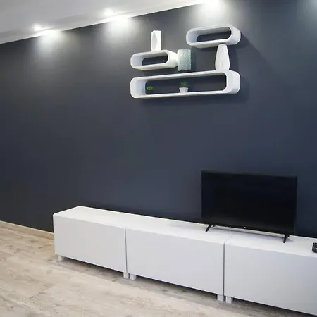 Apartamento Mieszkanie oś Północ ZAKAZ IMPREZ Zameldowanie 24h *