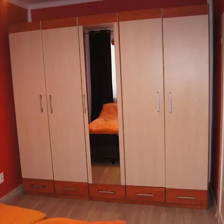 Mieszkanie 46M Kw 2 Pokoje Balkon Os Polnoc Zameldowanie 24H Zakaz Imprez Koszalin