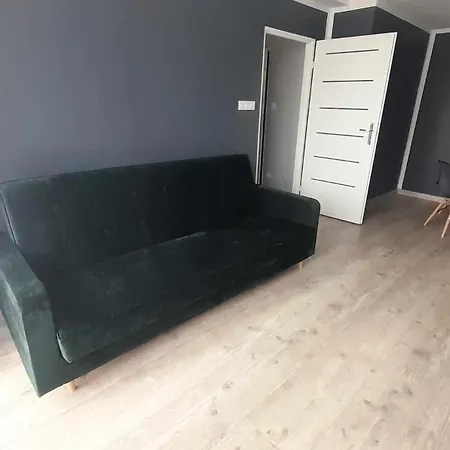 Apartamento Mieszkanie oś Północ ZAKAZ IMPREZ Zameldowanie 24h *