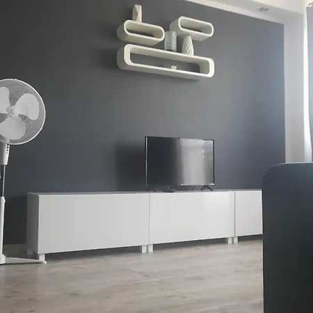 Mieszkanie oś Północ ZAKAZ IMPREZ Zameldowanie 24h * Koszalin