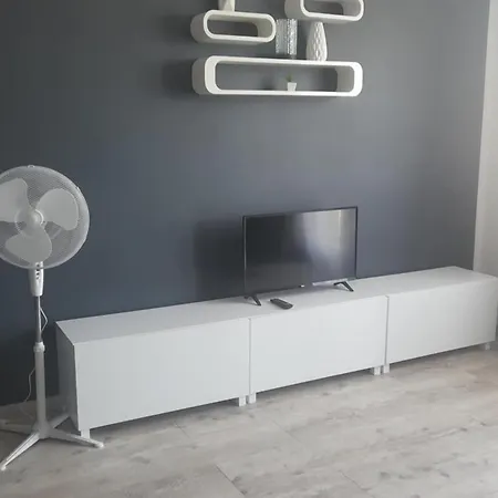 Apartamento Mieszkanie oś Północ ZAKAZ IMPREZ Zameldowanie 24h