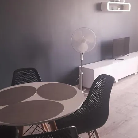 Apartamento Mieszkanie oś Północ ZAKAZ IMPREZ Zameldowanie 24h *